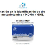 Trace Eye-D M39 SOP (Spanish)