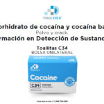 Trace Eye-D C34 SOP (Spanish)