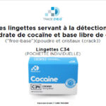 Trace Eye-D C34 SOP (French)